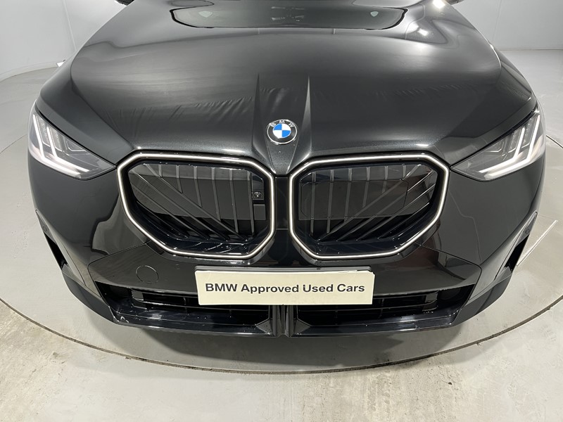 2026 (75) BMW X3 xDrive20d M Sport 5dr Step Auto 5364884