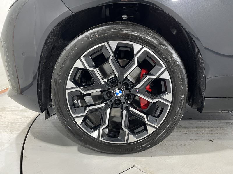 2026 (75) BMW X3 xDrive20d M Sport 5dr Step Auto 5364855