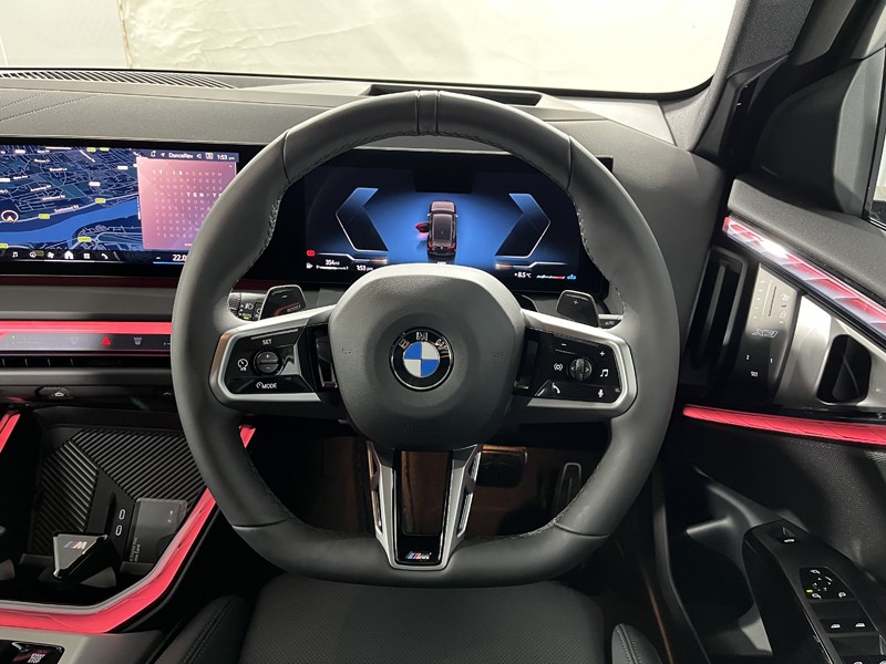 2026 (75) BMW X3 xDrive20d M Sport 5dr Step Auto 5364846