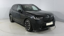 2026 (75) BMW X3 xDrive20d M Sport 5dr Step Auto 5364842