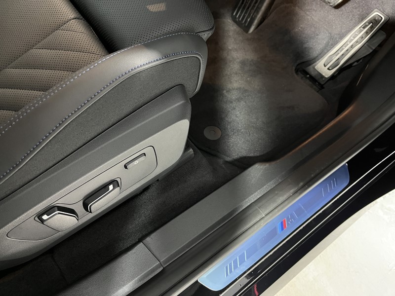 2026 (75) BMW X3 xDrive20d M Sport 5dr Step Auto 5364860