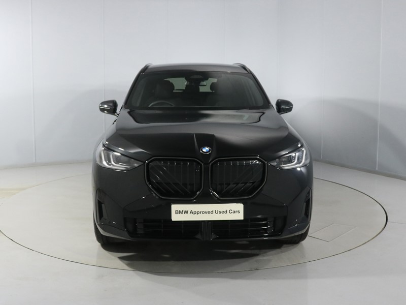 2026 (75) BMW X3 xDrive20d M Sport 5dr Step Auto 5364857