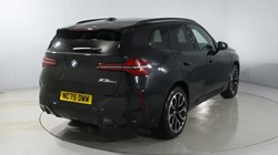 2026 (75) BMW X3 xDrive20d M Sport 5dr Step Auto 5364891