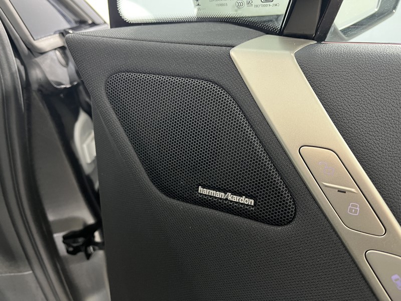 2022 (72) BMW iX 240kW xDrive40 M Sport Edition 76.6kWh 5dr Auto 5007710