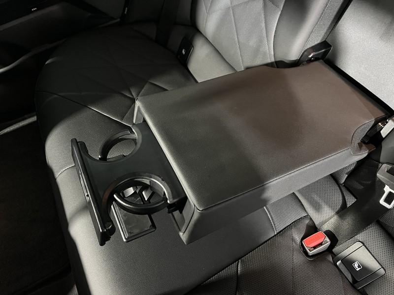 2022 (72) BMW iX 240kW xDrive40 M Sport Edition 76.6kWh 5dr Auto 5007728