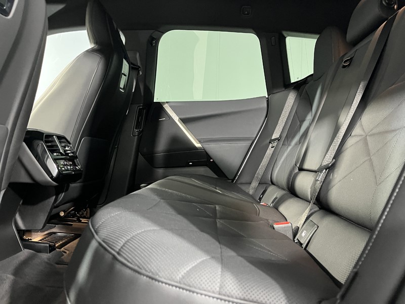 2022 (72) BMW iX 240kW xDrive40 M Sport Edition 76.6kWh 5dr Auto 5007727