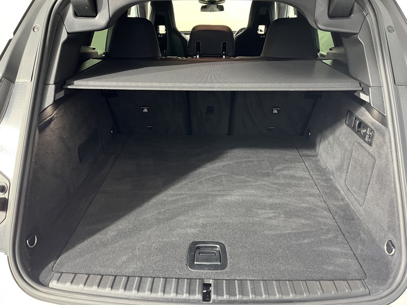 2022 (72) BMW iX 240kW xDrive40 M Sport Edition 76.6kWh 5dr Auto 5007702