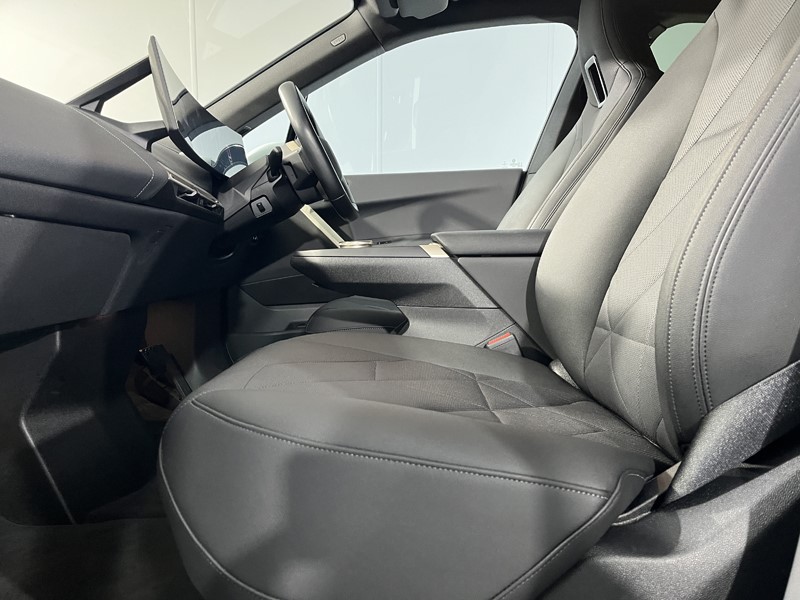 2022 (72) BMW iX 240kW xDrive40 M Sport Edition 76.6kWh 5dr Auto 5007726