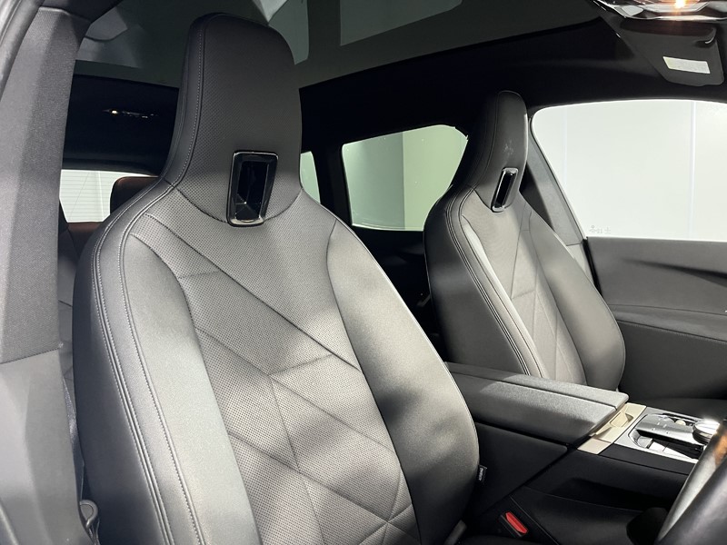 2022 (72) BMW iX 240kW xDrive40 M Sport Edition 76.6kWh 5dr Auto 5007700