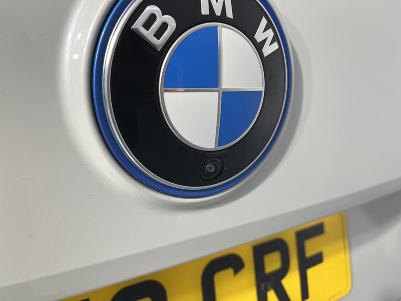 2022 (72) BMW iX 240kW xDrive40 M Sport Edition 76.6kWh 5dr Auto 5007736