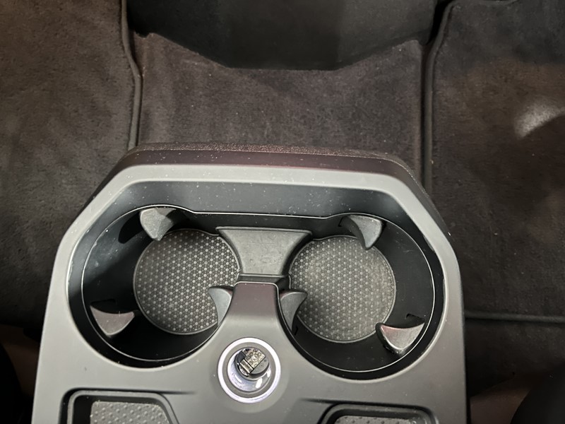 2022 (72) BMW iX 240kW xDrive40 M Sport Edition 76.6kWh 5dr Auto 5007723