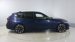 2026 (75) BMW 3 SERIES 320i M Sport 5dr Step Auto 5365242