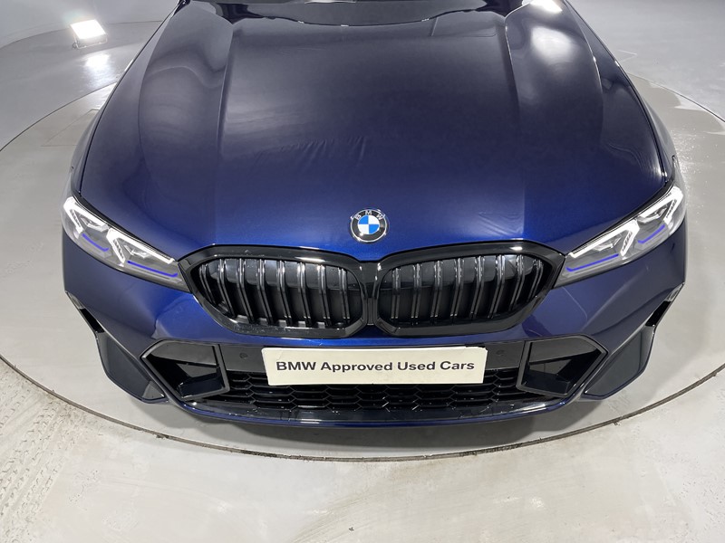 2026 (75) BMW 3 SERIES 320i M Sport 5dr Step Auto 5365281