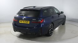 2026 (75) BMW 3 SERIES 320i M Sport 5dr Step Auto 5365288