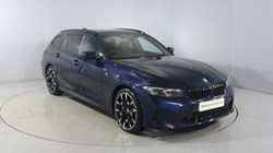 2026 (75) BMW 3 SERIES 320i M Sport 5dr Step Auto 5365240