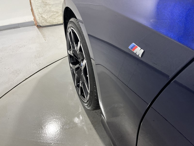 2026 (75) BMW 3 SERIES 320i M Sport 5dr Step Auto 5365283