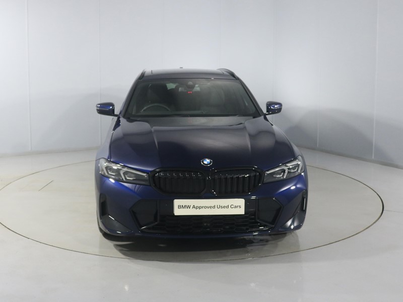 2026 (75) BMW 3 SERIES 320i M Sport 5dr Step Auto 5365255