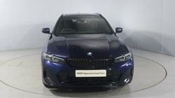 2026 (75) BMW 3 SERIES 320i M Sport 5dr Step Auto 5365255