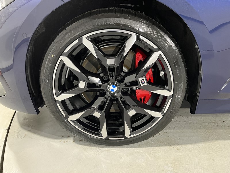 2026 (75) BMW 3 SERIES 320i M Sport 5dr Step Auto 5365253