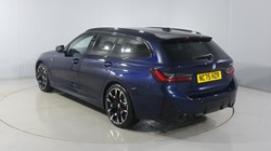 2026 (75) BMW 3 SERIES 320i M Sport 5dr Step Auto 5365241