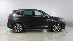 2019 (19) VOLKSWAGEN TIGUAN 2.0 TDi 150 4Motion R-Line Tech 5dr DSG 5012770