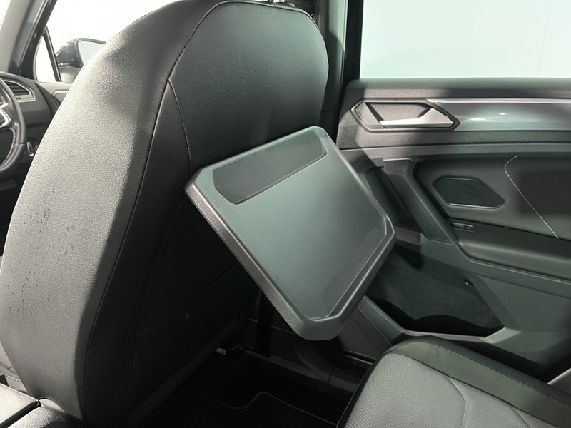 2019 (19) VOLKSWAGEN TIGUAN 2.0 TDi 150 4Motion R-Line Tech 5dr DSG 5012804