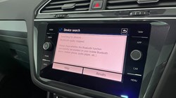 2019 (19) VOLKSWAGEN TIGUAN 2.0 TDi 150 4Motion R-Line Tech 5dr DSG 5012795