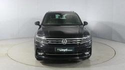 2019 (19) VOLKSWAGEN TIGUAN 2.0 TDi 150 4Motion R-Line Tech 5dr DSG 5012783