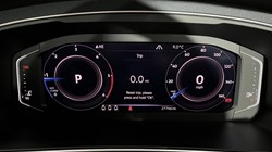 2019 (19) VOLKSWAGEN TIGUAN 2.0 TDi 150 4Motion R-Line Tech 5dr DSG 5012776