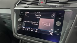 2019 (19) VOLKSWAGEN TIGUAN 2.0 TDi 150 4Motion R-Line Tech 5dr DSG 5012775