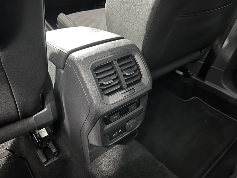 2019 (19) VOLKSWAGEN TIGUAN 2.0 TDi 150 4Motion R-Line Tech 5dr DSG 5012803