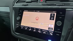 2019 (19) VOLKSWAGEN TIGUAN 2.0 TDi 150 4Motion R-Line Tech 5dr DSG 5012785
