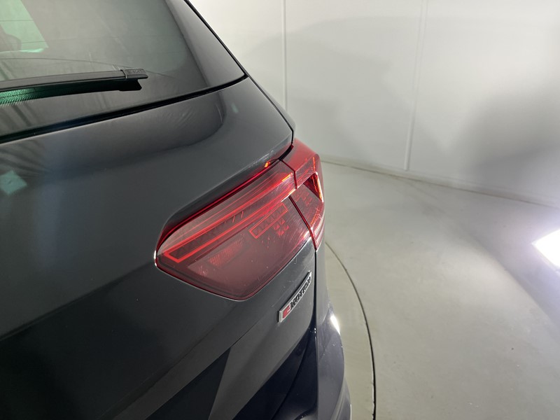 2019 (19) VOLKSWAGEN TIGUAN 2.0 TDi 150 4Motion R-Line Tech 5dr DSG 5012808