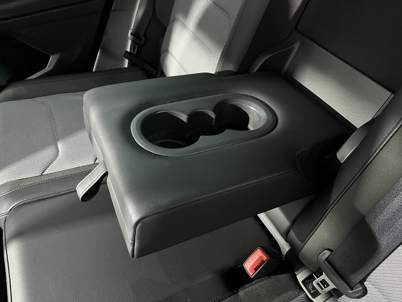 2019 (19) VOLKSWAGEN TIGUAN 2.0 TDi 150 4Motion R-Line Tech 5dr DSG 5012801