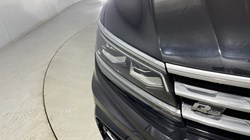 2019 (19) VOLKSWAGEN TIGUAN 2.0 TDi 150 4Motion R-Line Tech 5dr DSG 5012805