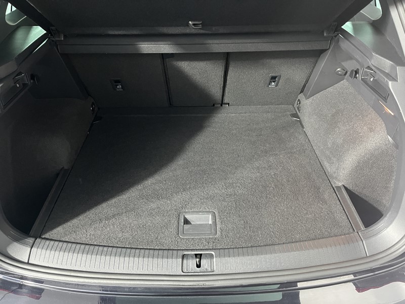 2019 (19) VOLKSWAGEN TIGUAN 2.0 TDi 150 4Motion R-Line Tech 5dr DSG 5012780