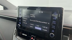 2020 (20) TOYOTA COROLLA 2.0 VVT-i Hybrid Excel 5dr CVT 5017834