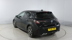2020 (20) TOYOTA COROLLA 2.0 VVT-i Hybrid Excel 5dr CVT 5017809