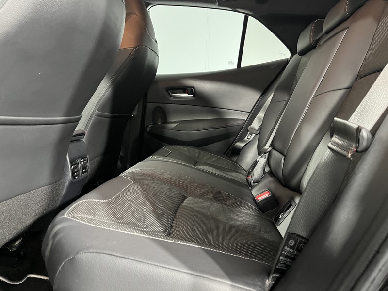 2020 (20) TOYOTA COROLLA 2.0 VVT-i Hybrid Excel 5dr CVT 5017840