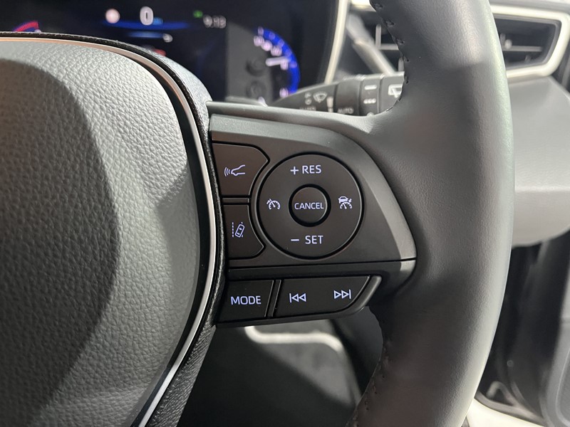 2020 (20) TOYOTA COROLLA 2.0 VVT-i Hybrid Excel 5dr CVT 5017830