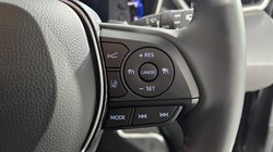 2020 (20) TOYOTA COROLLA 2.0 VVT-i Hybrid Excel 5dr CVT 5017830