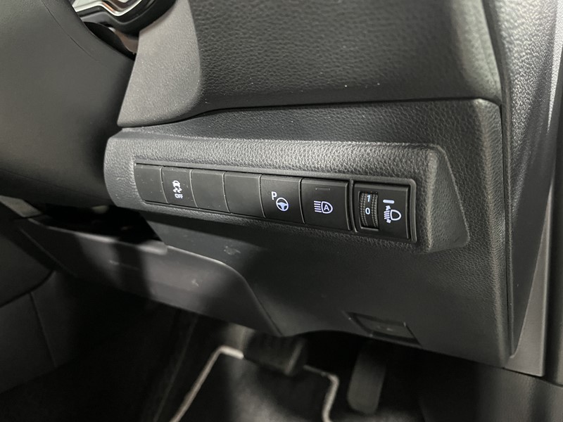 2020 (20) TOYOTA COROLLA 2.0 VVT-i Hybrid Excel 5dr CVT 5017827