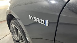 2020 (20) TOYOTA COROLLA 2.0 VVT-i Hybrid Excel 5dr CVT 5017847