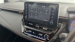 2020 (20) TOYOTA COROLLA 2.0 VVT-i Hybrid Excel 5dr CVT 5017815