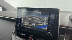 2020 (20) TOYOTA COROLLA 2.0 VVT-i Hybrid Excel 5dr CVT 5017824