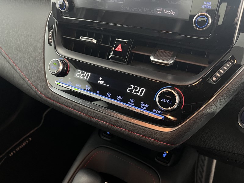 2020 (20) TOYOTA COROLLA 2.0 VVT-i Hybrid Excel 5dr CVT 5017836