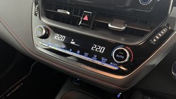 2020 (20) TOYOTA COROLLA 2.0 VVT-i Hybrid Excel 5dr CVT 5017836