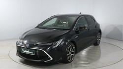 2020 (20) TOYOTA COROLLA 2.0 VVT-i Hybrid Excel 5dr CVT 5017850