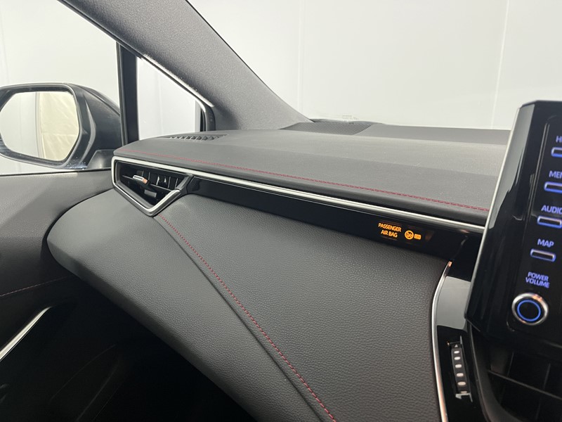 2020 (20) TOYOTA COROLLA 2.0 VVT-i Hybrid Excel 5dr CVT 5017832