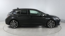 2020 (20) TOYOTA COROLLA 2.0 VVT-i Hybrid Excel 5dr CVT 5017810